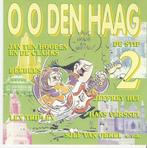 O o Den Haag - deel 2 = 6,99, Ophalen of Verzenden, Zo goed als nieuw, Levenslied of Smartlap