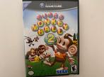US Gamecube Super Monkey Ball 2, Ophalen of Verzenden, Zo goed als nieuw
