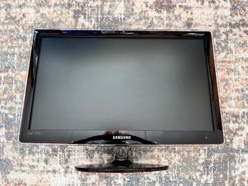 Samsung TV - SyncMaster P2370HD beschikbaar voor biedingen