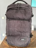 Jack Wolfskin rugtas, als nieuw, met laptopvak, Sport en Fitness, Bergsport en Wandelen, Ophalen of Verzenden, Zo goed als nieuw