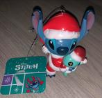 Stitch Kerst Ornament, Verzamelen, Ophalen of Verzenden, Nieuw, Overige typen