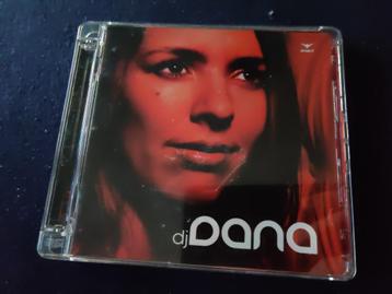 DJ Dana beschikbaar voor biedingen