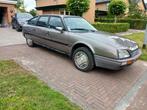 Citroën CX GTI Turbo 2, 1334 kg, Zwart, 4 cilinders, CX