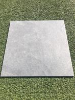 keramische terrastegels 80x80x2 cm 1 ste keus lichte kleuren, Ophalen, Nieuw, Keramiek, Terrastegels