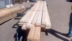 restpartij balken geschaafd, Ophalen, Nieuw, 250 cm of meer, Balken