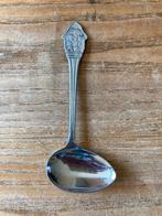 Vintage dwarslepel kinderbestek Sola GZ Tom Poes, Ophalen of Verzenden