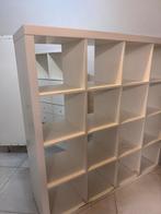 Ikea Kast kallax GRATIS, Ophalen, Met plank(en), Kunststof, Gebruikt