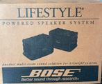 Böse lifestyle, Ophalen of Verzenden, Nieuw, Front, Rear of Stereo speakers, Overige merken