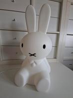 Nijntje lamp, Kinderen en Baby's, Kinderkamer | Inrichting en Decoratie, Ophalen of Verzenden, Zo goed als nieuw, Lamp