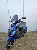 Piaggio Zip | SP | Custom | San Marino | 2023 Full Option, Fietsen en Brommers, Scooters | Piaggio, Piaggio, ., Zip, Ophalen of Verzenden
