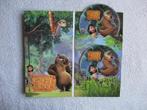Disney Jungle Book - De TV-serie 2 DVD, Cd's en Dvd's, Dvd's | Tekenfilms en Animatie, Boxset, Amerikaans, Ophalen of Verzenden