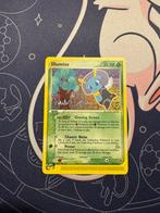 Pokémon kaart IIIumise #38, Ophalen of Verzenden, Zo goed als nieuw, Losse kaart