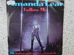 Amanda Lear, Ophalen of Verzenden, Zo goed als nieuw, Pop