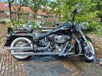 Harley-Davidson FLSTN 96 softail Deluxe (bj 2007), 2 cilinders, Chopper, Particulier, Meer dan 35 kW