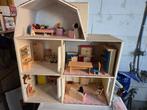 Poppenhuis in velp. Gratis voor goed doel, Ophalen of Verzenden, Zo goed als nieuw, Poppenhuis