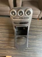 Middenconsole panel Mercedes w205 2019+, Ophalen of Verzenden, Gebruikt, Mercedes-Benz