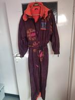 Vintage skipak ski-overall Australian, Kleding | Dames, Pak, Maat 42/44 (L), Ophalen of Verzenden, Zo goed als nieuw