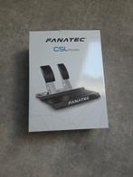 fanatec csl pedals, Spelcomputers en Games, Ophalen, Zo goed als nieuw