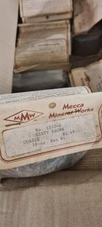 Ballast voor modelspoorbanen - Diverse kleuren!, 1:50 of kleiner, Overige typen, Nieuw, Ophalen