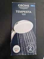 Grohe Tempesta 100 - nieuw in doos, Nieuw, Overige typen, Ophalen of Verzenden