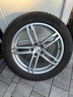 Winterbanden 19 inch Porsche Macan 95B, Auto-onderdelen, Banden en Velgen, Gebruikt, Banden en Velgen, Winterbanden, 235 mm
