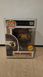 Funko pop dune Paul atreides chase, Ophalen of Verzenden, Zo goed als nieuw