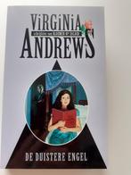 De duistere engel van Virginia Andrews. Dl 2 De Casteel-seri, Boeken, Fantasy, Virginia Andrews, Ophalen of Verzenden, Zo goed als nieuw