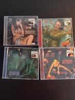 Taylor swift Life of a Showgirl CD'S, Ophalen of Verzenden, Nieuw in verpakking, Boxset