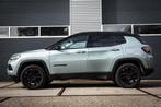Jeep Compass 4xe 240 Plug-in Hybrid Electric Upland, Auto's, Jeep, Automaat, 12 maanden, Stof, Gebruikt