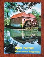 Denekamp Watermolen Singraven, Ophalen of Verzenden, Voor 1920, Noord-Brabant