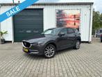 Mazda CX-5 2.0 SkyActiv-G 165 Luxury 360CAM/NAPHead up DEALE, 1998 cc, 15 km/l, Gebruikt, 4 cilinders