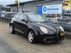 Alfa Romeo MiTo 0.9 TwinAir Progression, Auto's, Voorwielaandrijving, Euro 5, Gebruikt, Origineel Nederlands