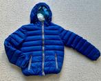Stoere winterjas (dons) kind, 2-zijdig draagbaar, 10-12 jaar, Kinderen en Baby's, Ophalen of Verzenden, Gebruikt, Maat 146
