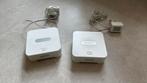 Sonos bridge 2x, Ophalen of Verzenden, Zo goed als nieuw, Zonder harde schijf
