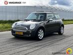 Mini One 1.6 Park Lane, Auto's, Mini, Voorwielaandrijving, 15 km/l, Gebruikt, 4 cilinders