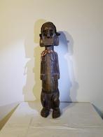 Nkisi beeld, Gabon, Antiek en Kunst, Ophalen of Verzenden