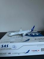 JC wings - SAS Airbus A350-900 Diecast Model 1:400, Overige merken, Nieuw, Ophalen of Verzenden, Groter dan 1:32
