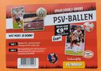 1 volle spaarkaart voor de PSV voetbal bij Jumbo, Verzamelen, Jumbo, Ophalen of Verzenden