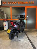 Piaggio Zip brom 45km e3 SP Full 2015 Camo, Ophalen, Gebruikt, Piaggio, Piaggio