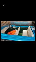 Boot yamaha, 33 - 40 uur, Overige niveaus, Overige vormen