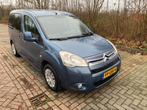 Citroen Berlingo 1.6-16V Multispace ( Originele km stand 156, Auto's, Citroën, Voorwielaandrijving, Gebruikt, 4 cilinders, Blauw