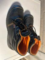 Werklaarzen, Doe-het-zelf en Verbouw, Veiligheidskleding, Ophalen of Verzenden, Zo goed als nieuw