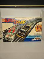 Polistil Super Driver Racebaan, Overige merken, Ophalen of Verzenden, Elektrisch, Racebaan
