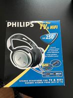 Nieuwe Philips HP250 koptelefoon, Nieuw, Philips, Ophalen of Verzenden