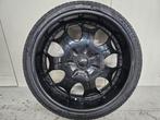 Hummer H2 velgen 26 inch giovanna, Auto-onderdelen, Banden en Velgen, Ophalen, Velg(en), Overige maten, 305 mm