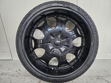 Hummer H2 velgen 26 inch giovanna beschikbaar voor biedingen