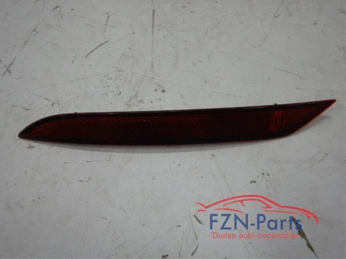 Achterklep reflector links Volkswagen Golf (22743315), Auto-onderdelen, Verlichting, Gebruikt, Ophalen of Verzenden