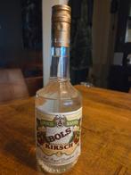 Bols Kirsch - Zeldzame likeur, Verzamelen, Ophalen of Verzenden, Frankrijk