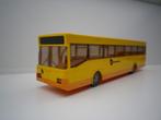 Wiking Mercedes streekbus West Nederland, Hobby en Vrije tijd, Ophalen of Verzenden, Zo goed als nieuw, Bus of Vrachtwagen, Wiking
