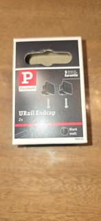 Paulmann URail Eindkap - Nieuw in verpakking, Kunststof, Nieuw, Ophalen of Verzenden, Modern